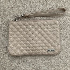 EXPRESS Wristlet